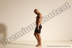 African Dance reference poses